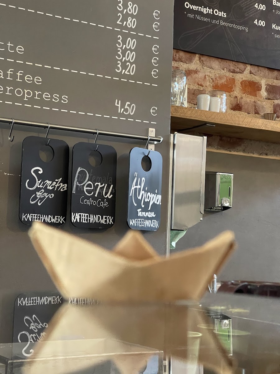 Menu Die Röstmeister Flingern-3